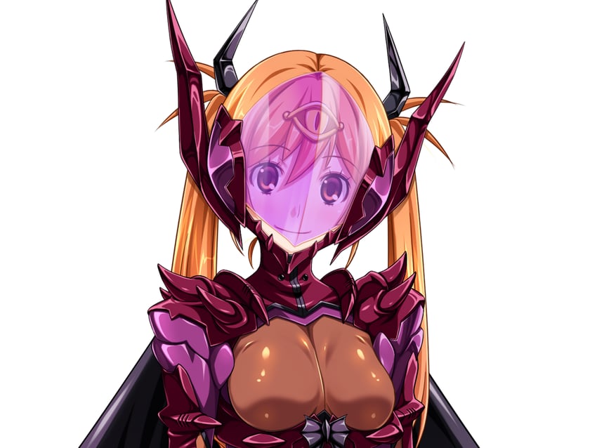 shindou hikari and dark shine (soukou senki prism reica and 1 more) drawn by gentle_sasaki