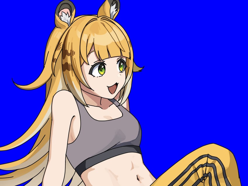 ju fufu (zenless zone zero and 1 more) drawn by okomeyama