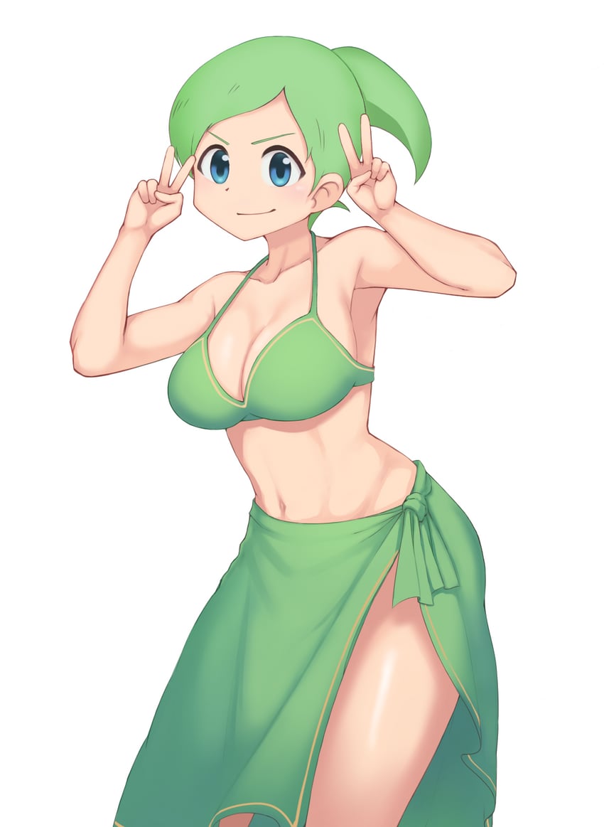 weboshii (nichijou) drawn by masou
