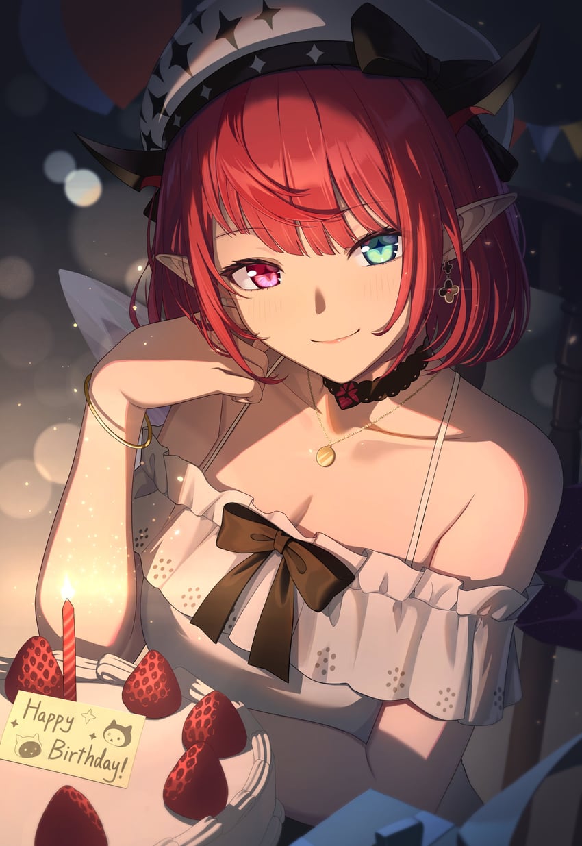 irys (hololive and 1 more) drawn by tokisaka_makoto