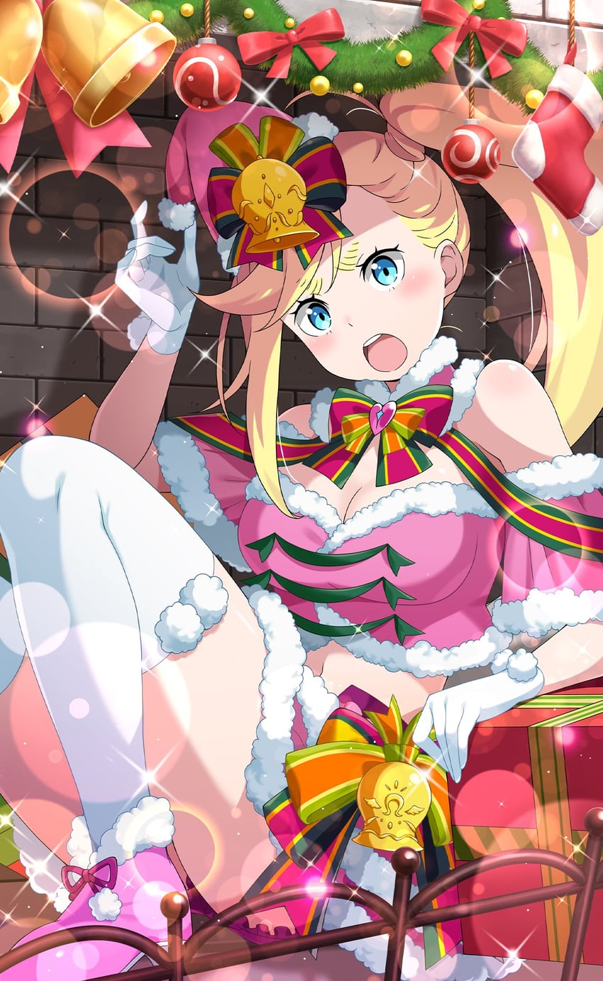minerva (re:zero kara hajimeru isekai seikatsu and 1 more)
