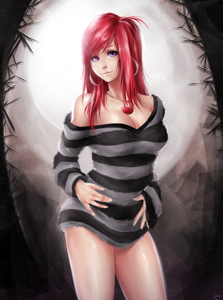 original drawn by kamest