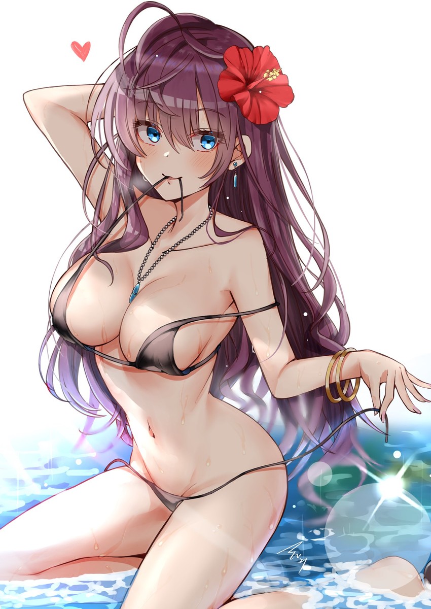 ichinose shiki (idolmaster and 2 more) drawn by mabanna