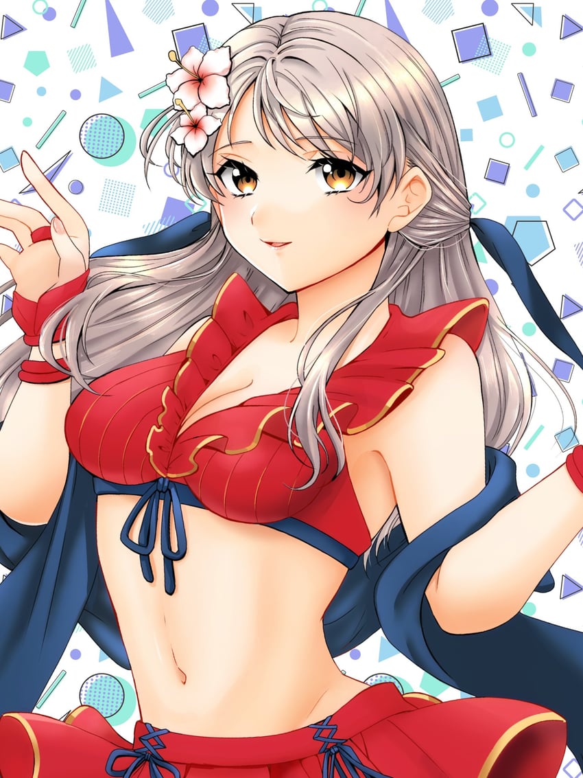 micaiah (fire emblem and 2 more) drawn by gau_fe
