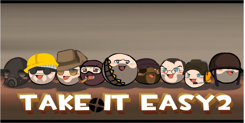pyro, red pyro, scout, engineer, medic, and 13 more (team fortress 2) drawn by xenon_(artist)