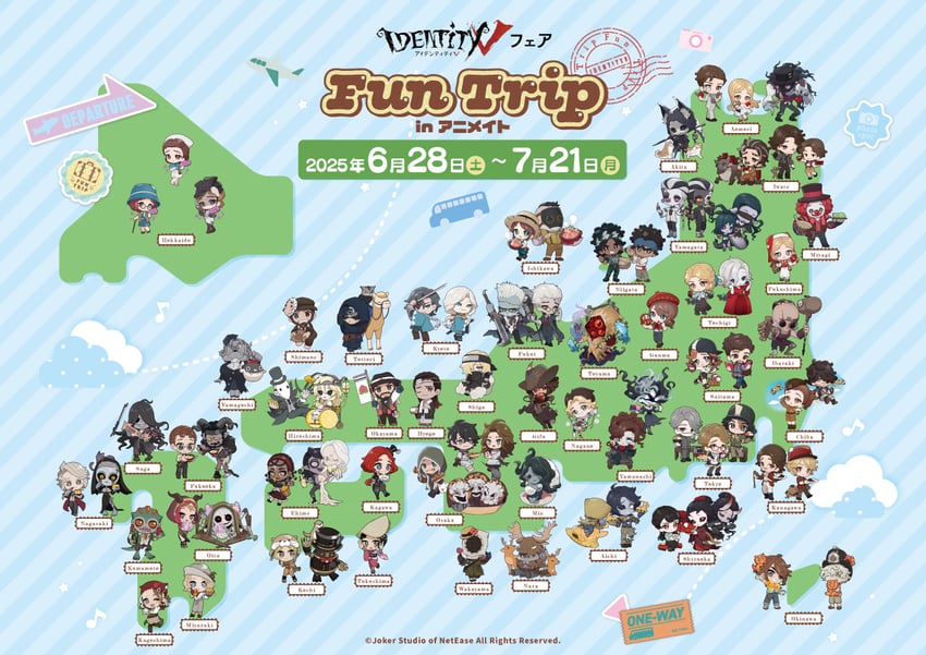 edgar valden, emma woods, joseph desaulniers, luca balsa, andrew kreiss, and 78 more (identity v and 1 more)