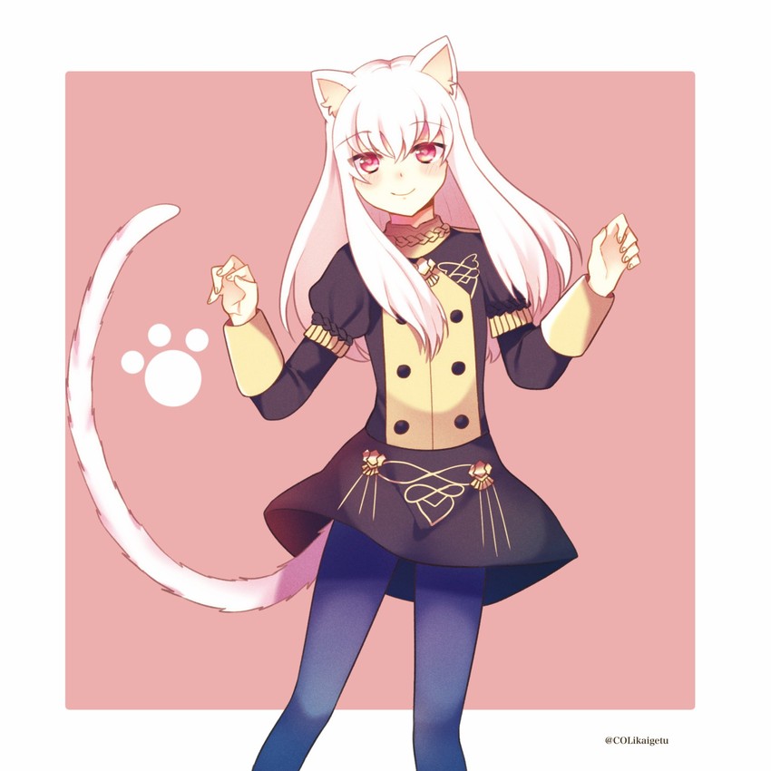 lysithea von ordelia (fire emblem and 1 more) drawn by colikaigetu