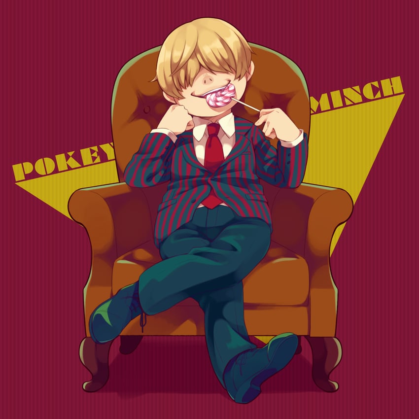 porky minch (mother and 1 more) drawn by shifumame