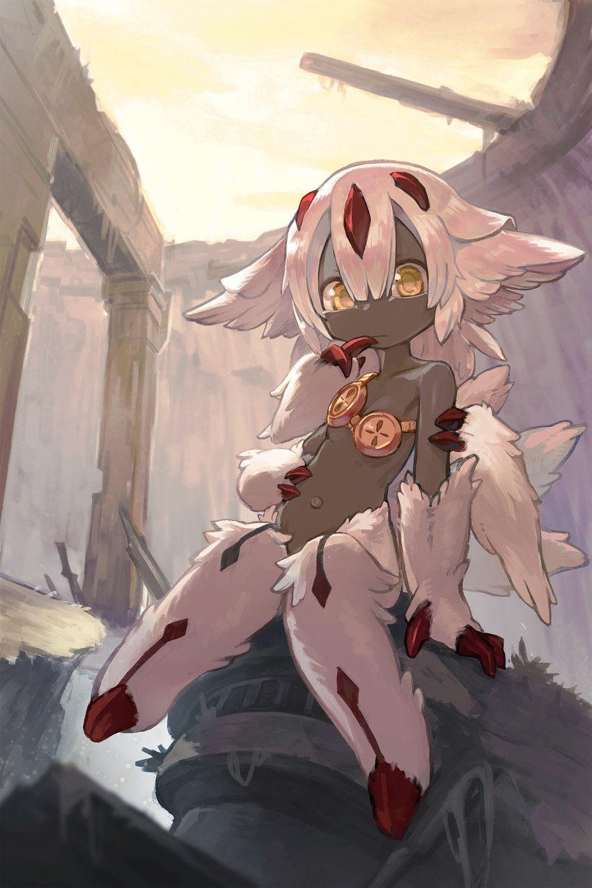 Faputa Made In Abyss Drawn By Tsukikoha Danbooru