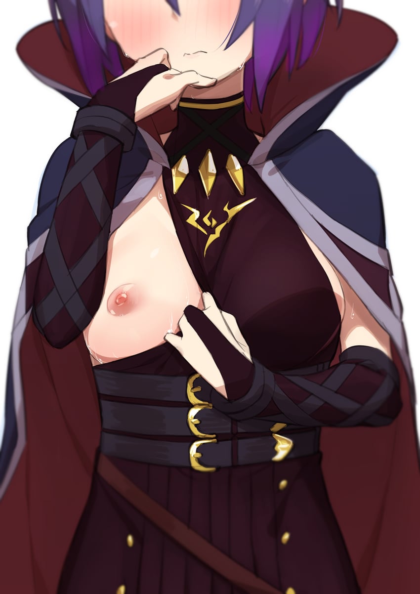 maya lean (ossan boukensha kane no zenkou) drawn by morisobo