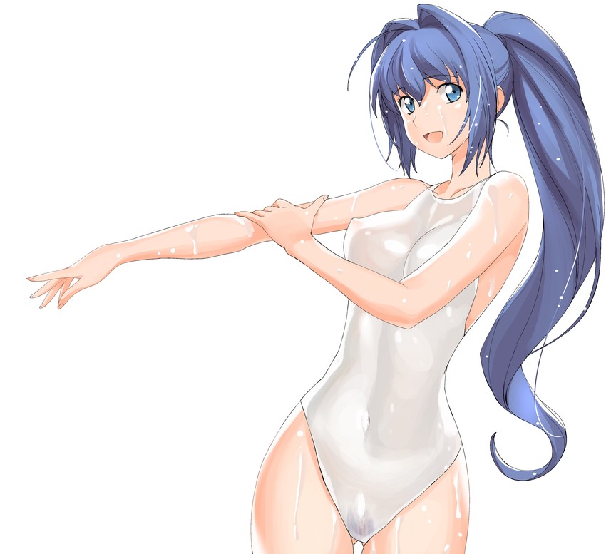 hayase mitsuki (kimi ga nozomu eien) drawn by a1_(initial-g)