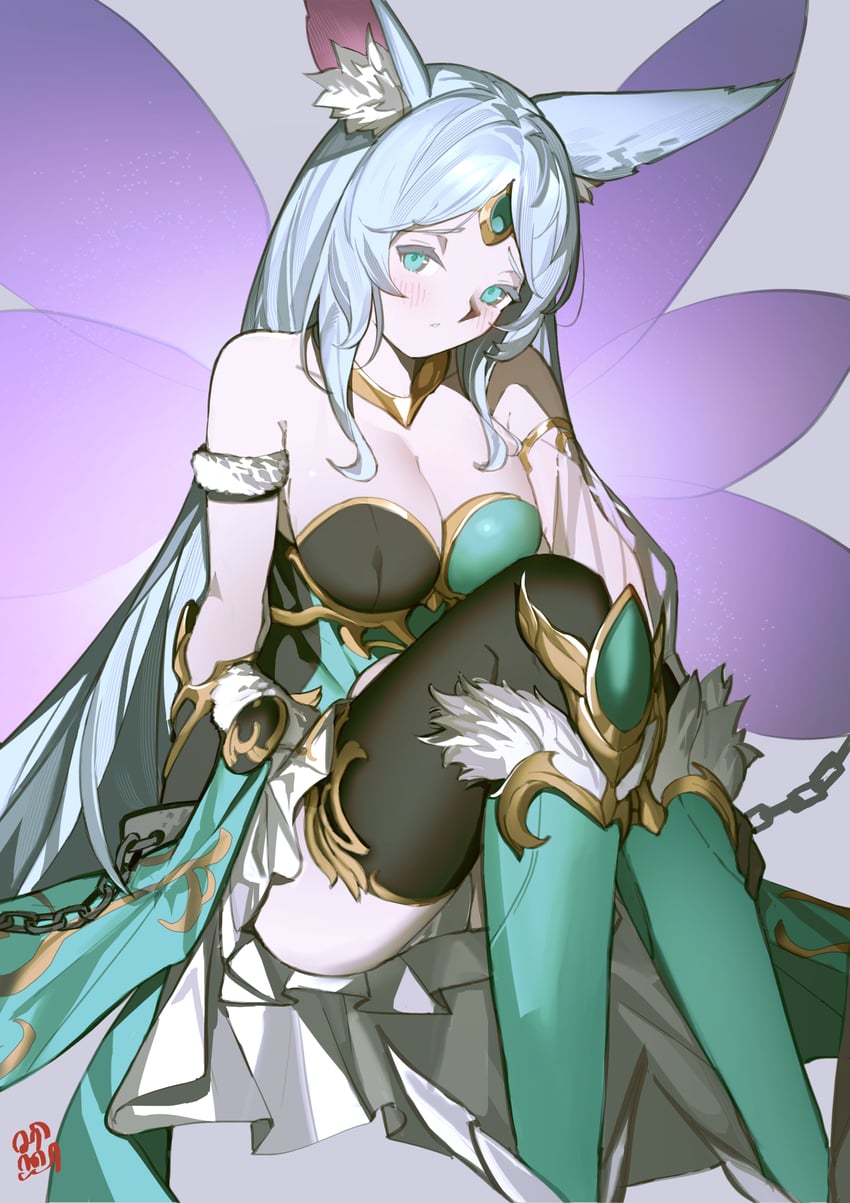 apollousa bow of the goddess (yu-gi-oh!) drawn by sen-jou
