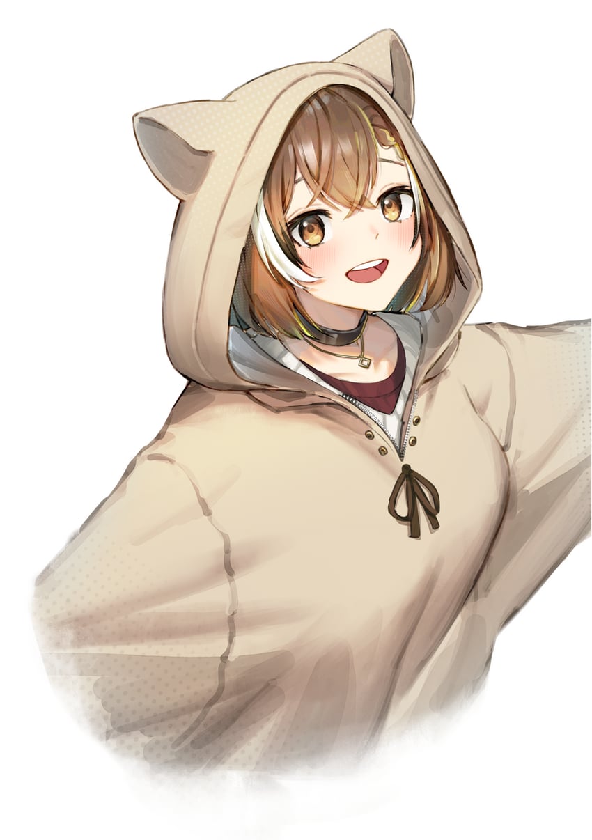 nanashi mumei (hololive and 1 more) drawn by tenchi_mayo