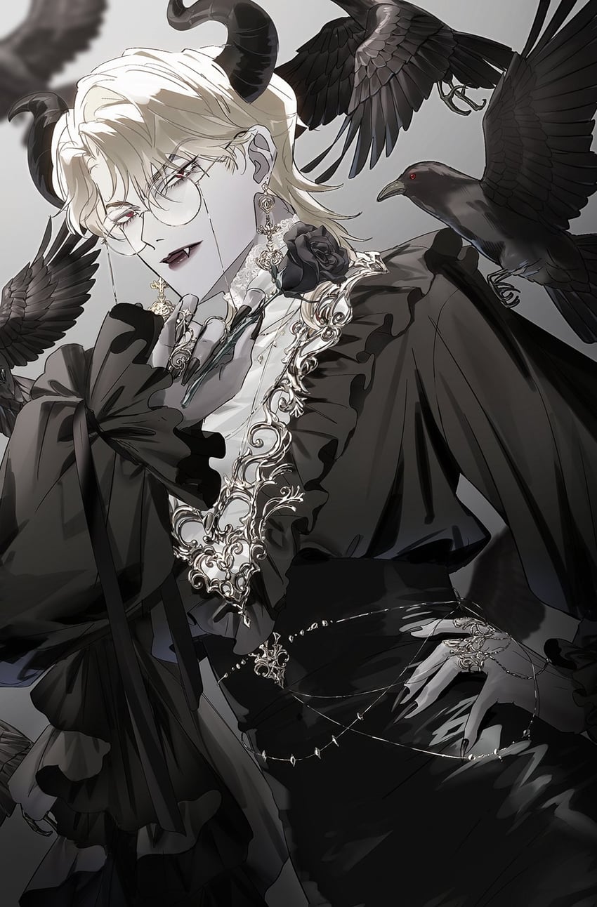 dio brando (jojo no kimyou na bouken and 1 more) drawn by clm13sh9