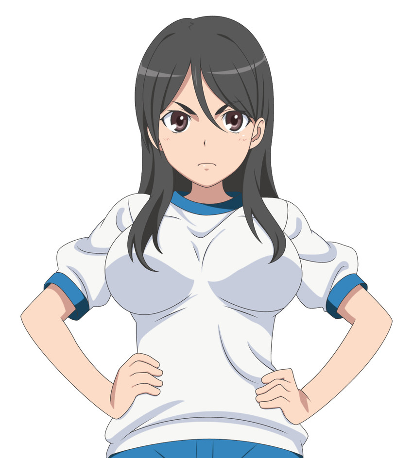 fukiyose seiri (toaru majutsu no index and 1 more) drawn by smile_(rz)