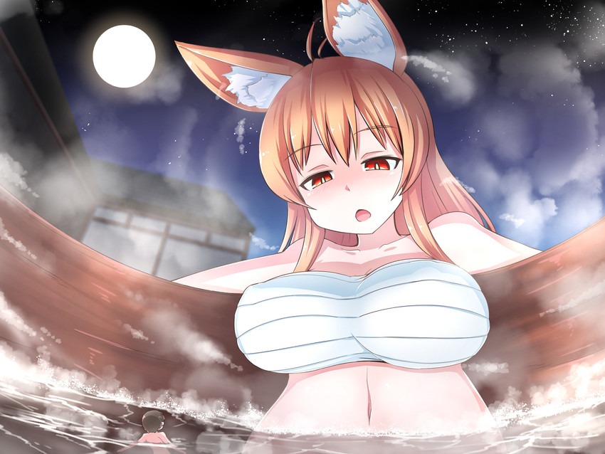 original drawn by terada_ochiko