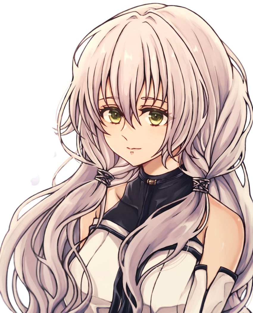 altina orion (eiyuu densetsu and 2 more) drawn by yukiko_(leovioykk)