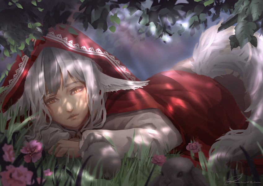 velouria (fire emblem and 1 more) drawn by ruiwen