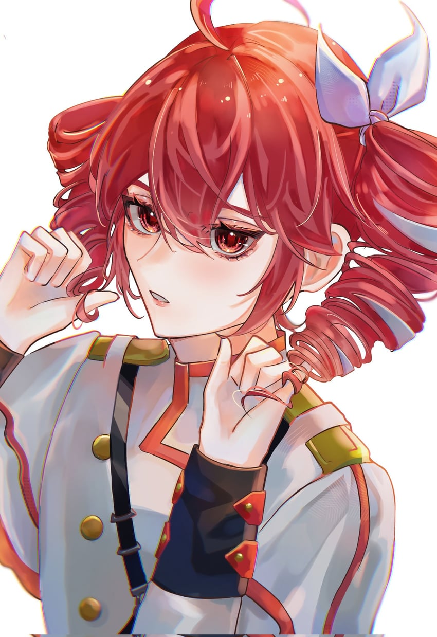 kasane teto (utau and 1 more) drawn by mchan12rin25