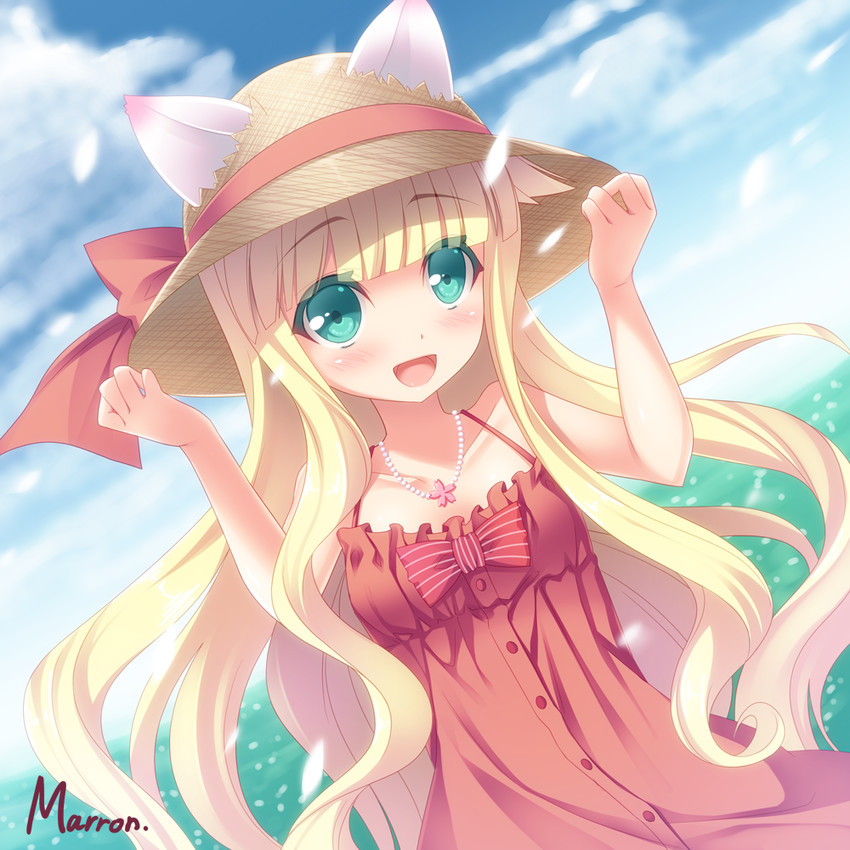 sobani sakurako (bemani and 1 more) drawn by amamiya_marron