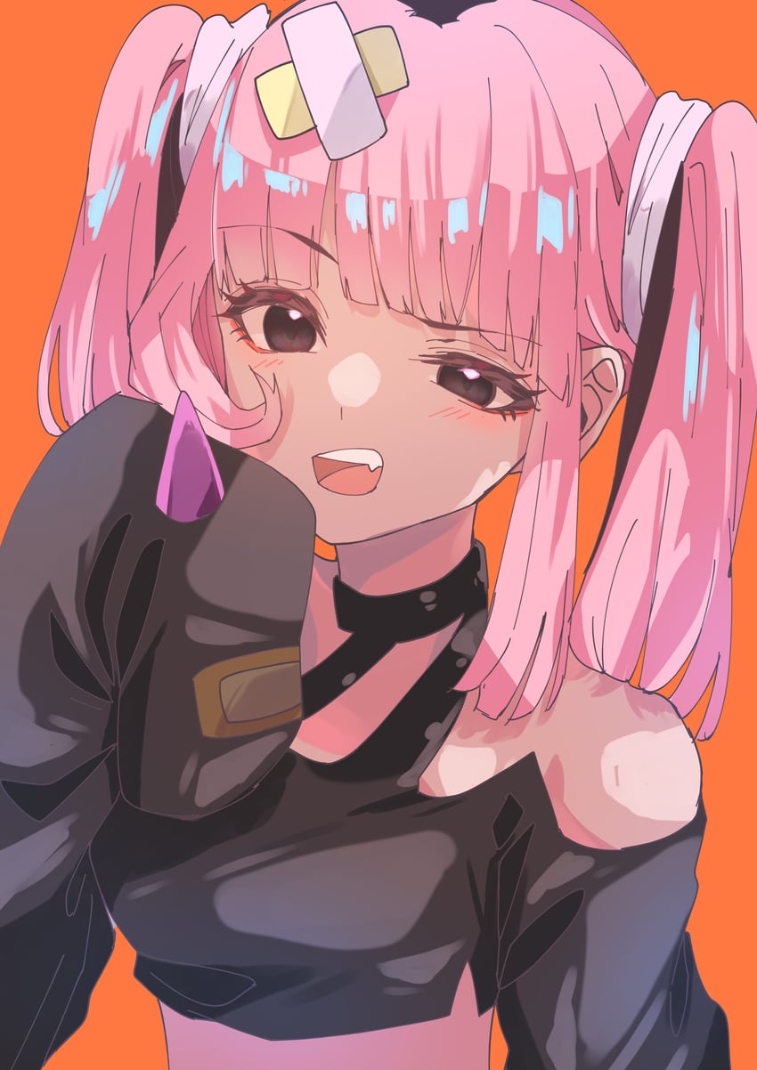 coral (pokemon and 1 more) drawn by amateru