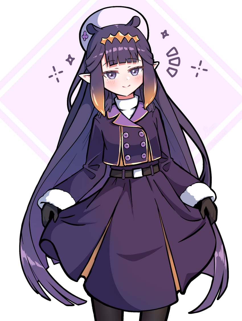 ninomae ina'nis (hololive and 1 more) drawn by shutowl
