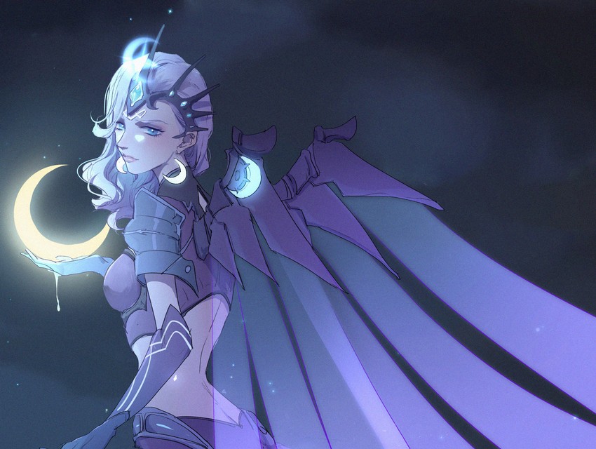 mercy and 2019 atlantic all-stars mercy (overwatch and 1 more) drawn by shenji_laurant