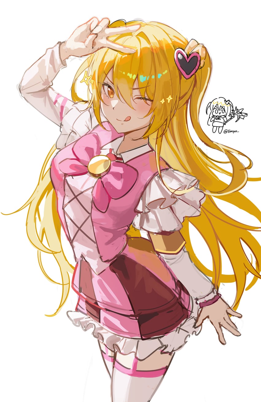 don quixote (project moon and 1 more) drawn by eonyan_(chaeyang)