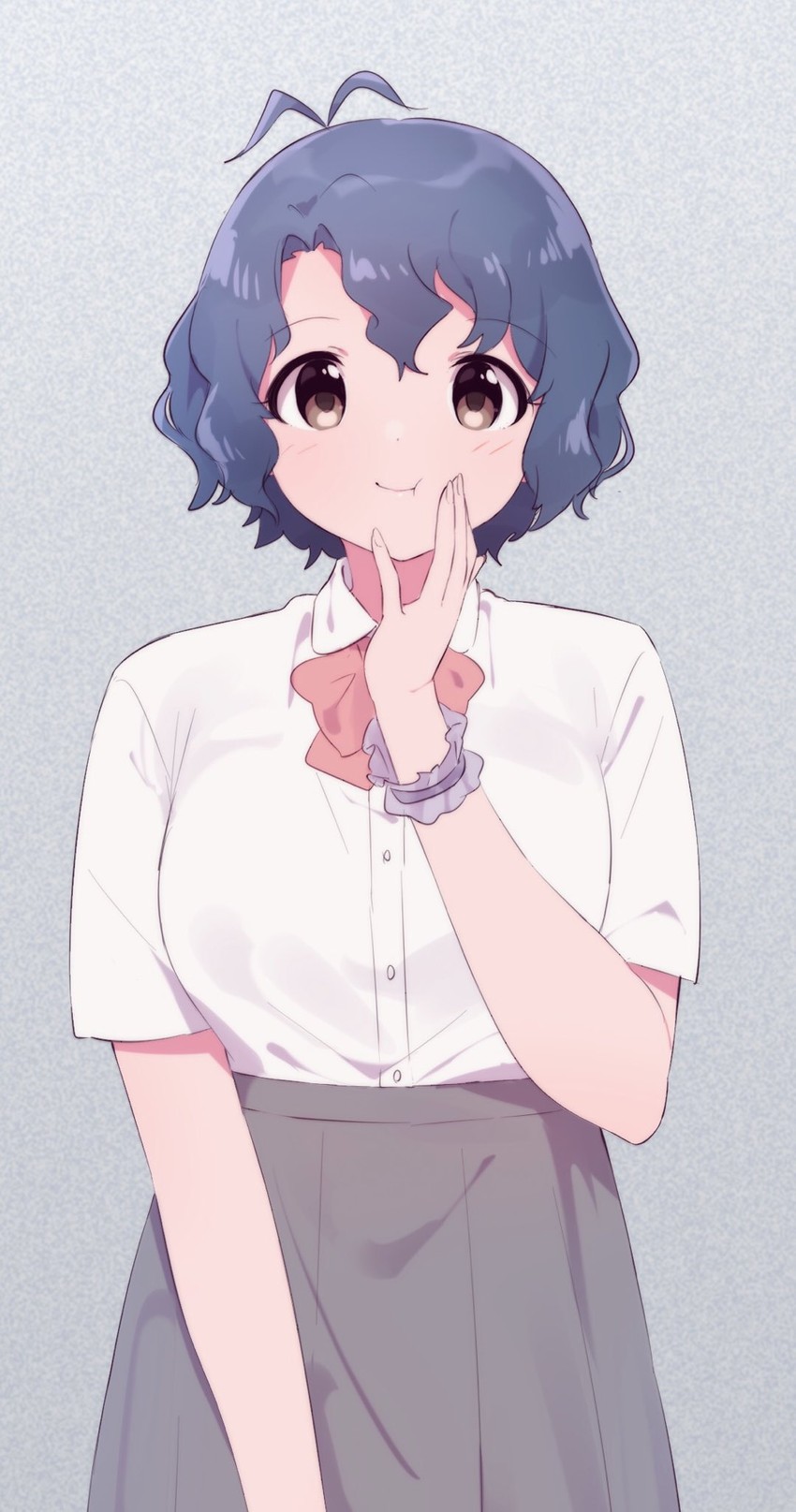 toyokawa fuka (idolmaster and 1 more) drawn by norada