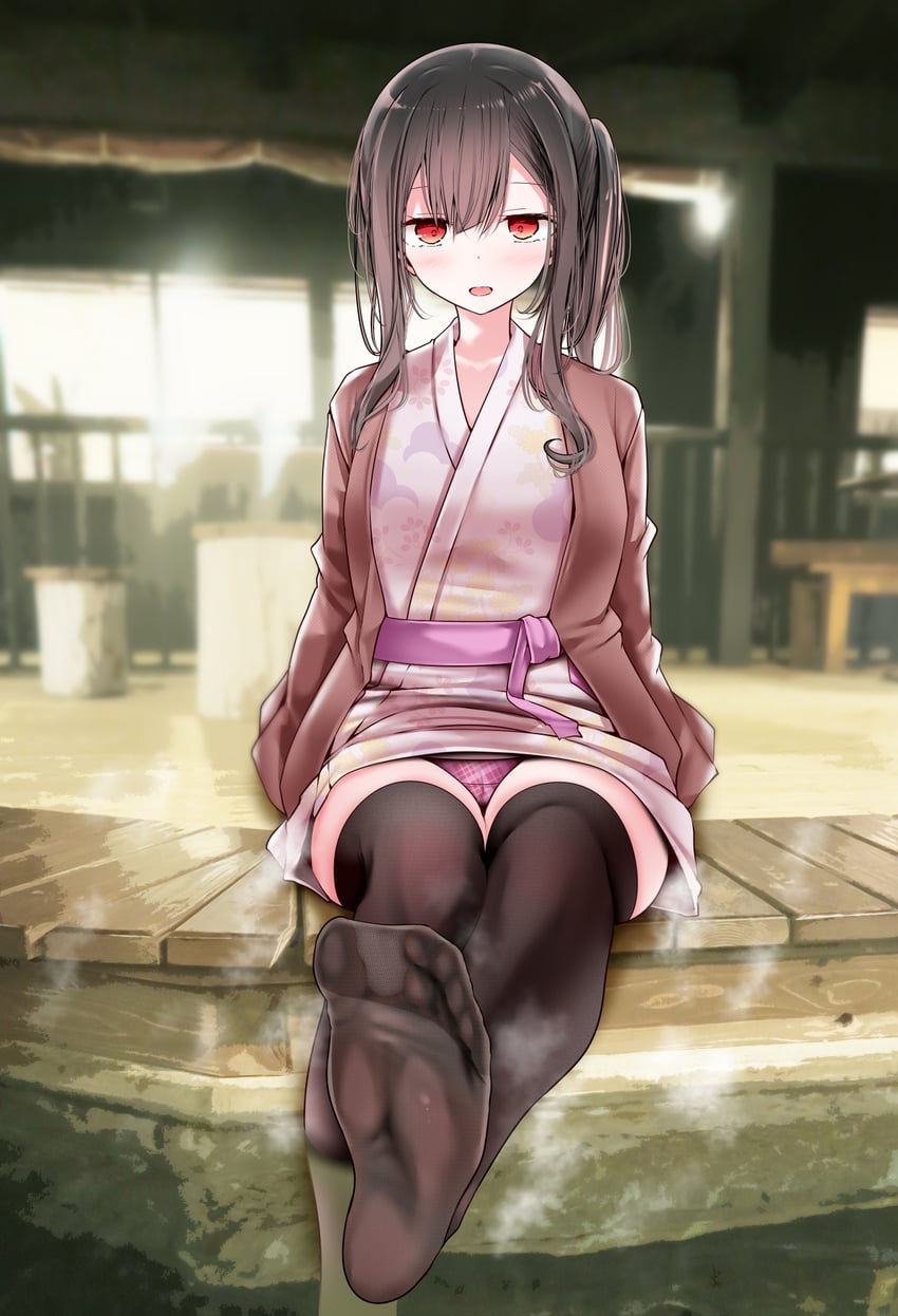 original drawn by oouso