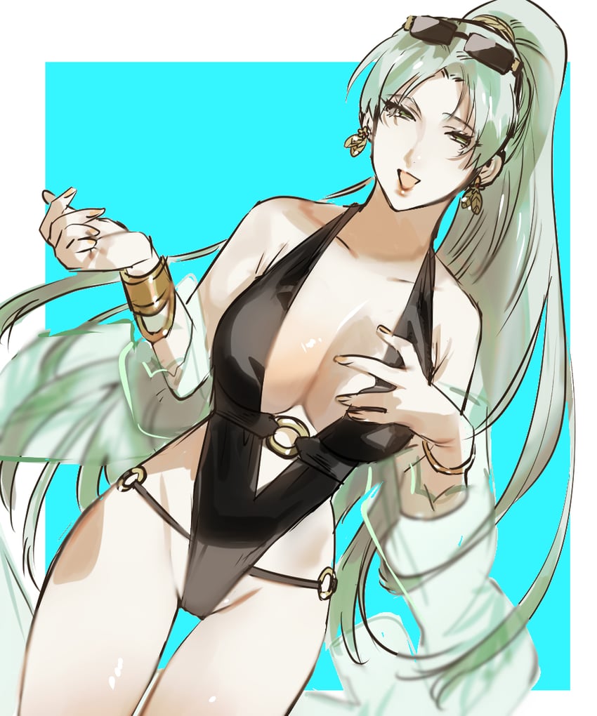 grune (tales of and 3 more) drawn by mikuroron