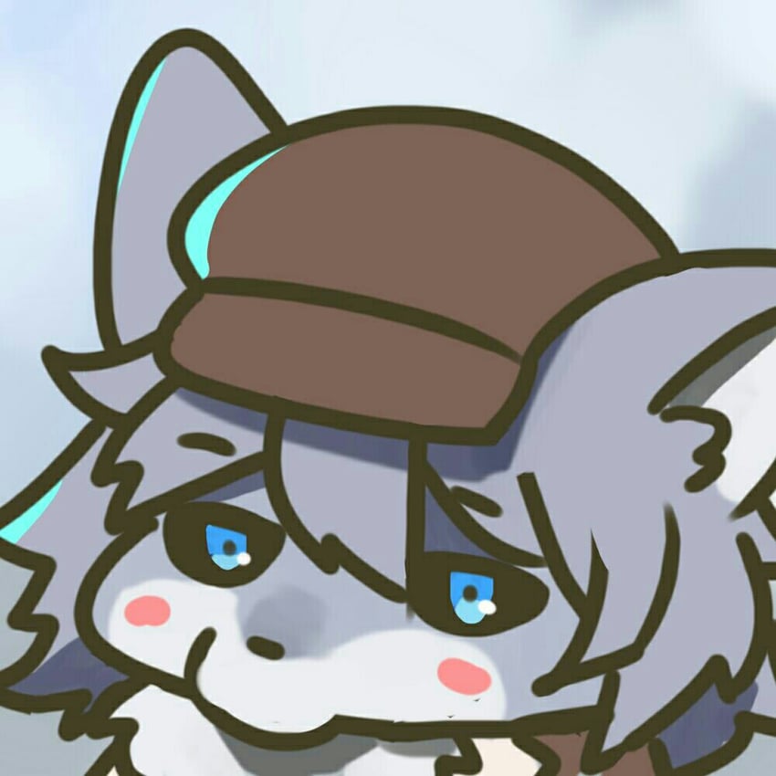 patxi (fate and 1 more) drawn by true_stop
