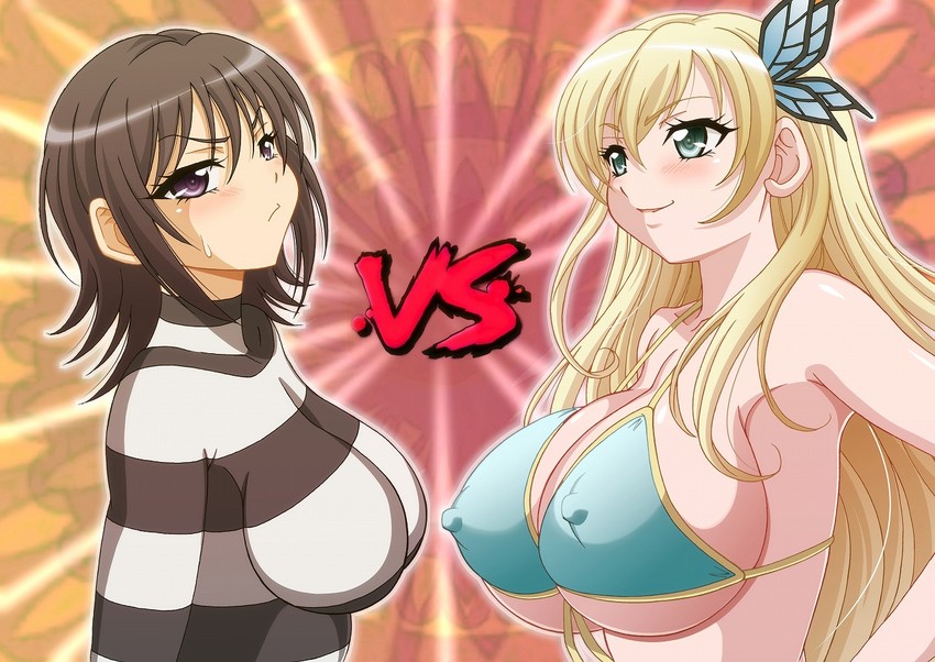 kashiwazaki sena and mikazuki yozora (boku wa tomodachi ga sukunai) drawn by firewarstorm