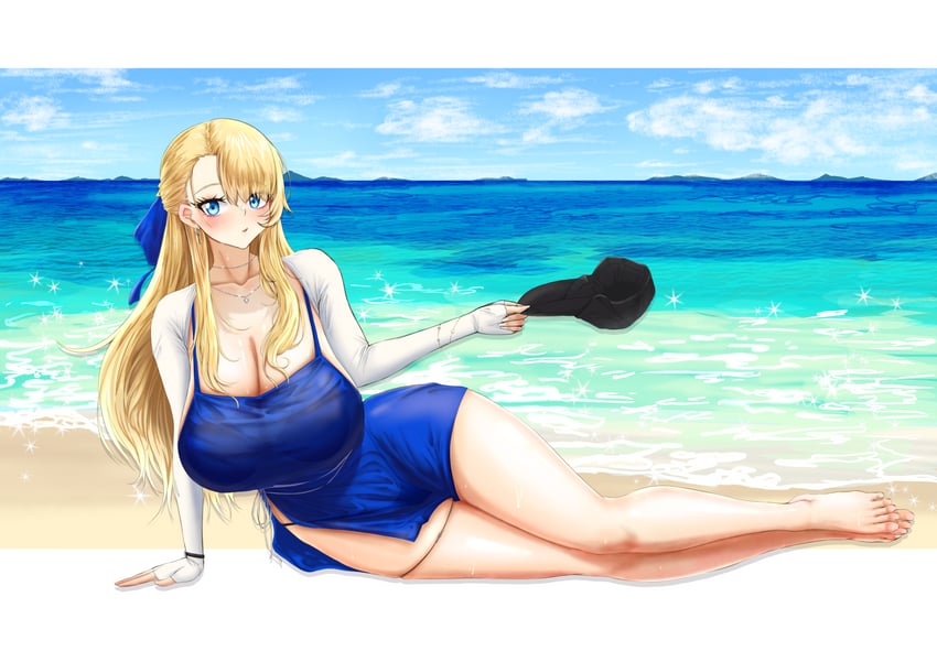 wilhelmina (brown dust and 1 more) drawn by dorset_77