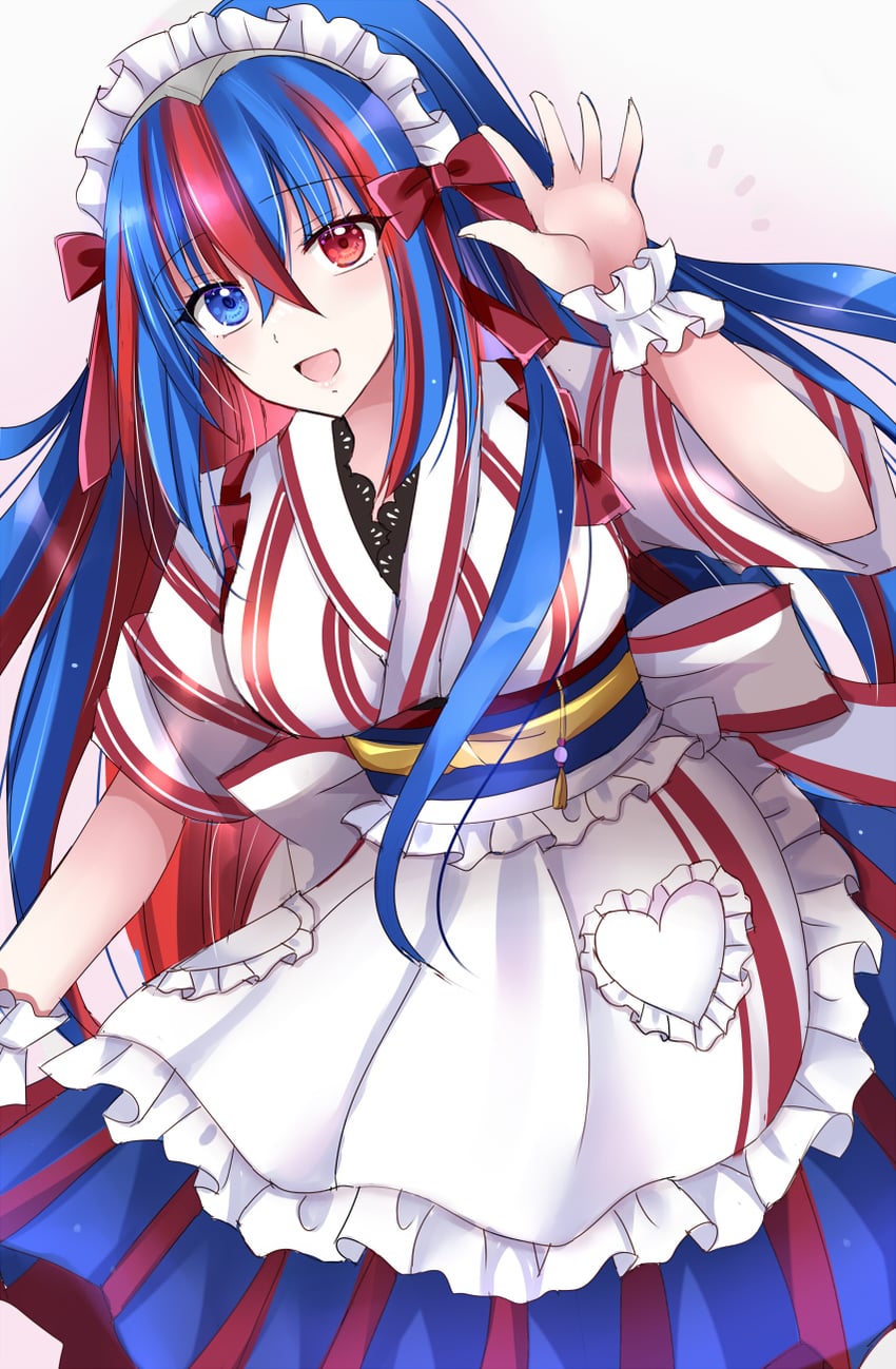 female alear (fire emblem and 1 more) drawn by kirishima_riona