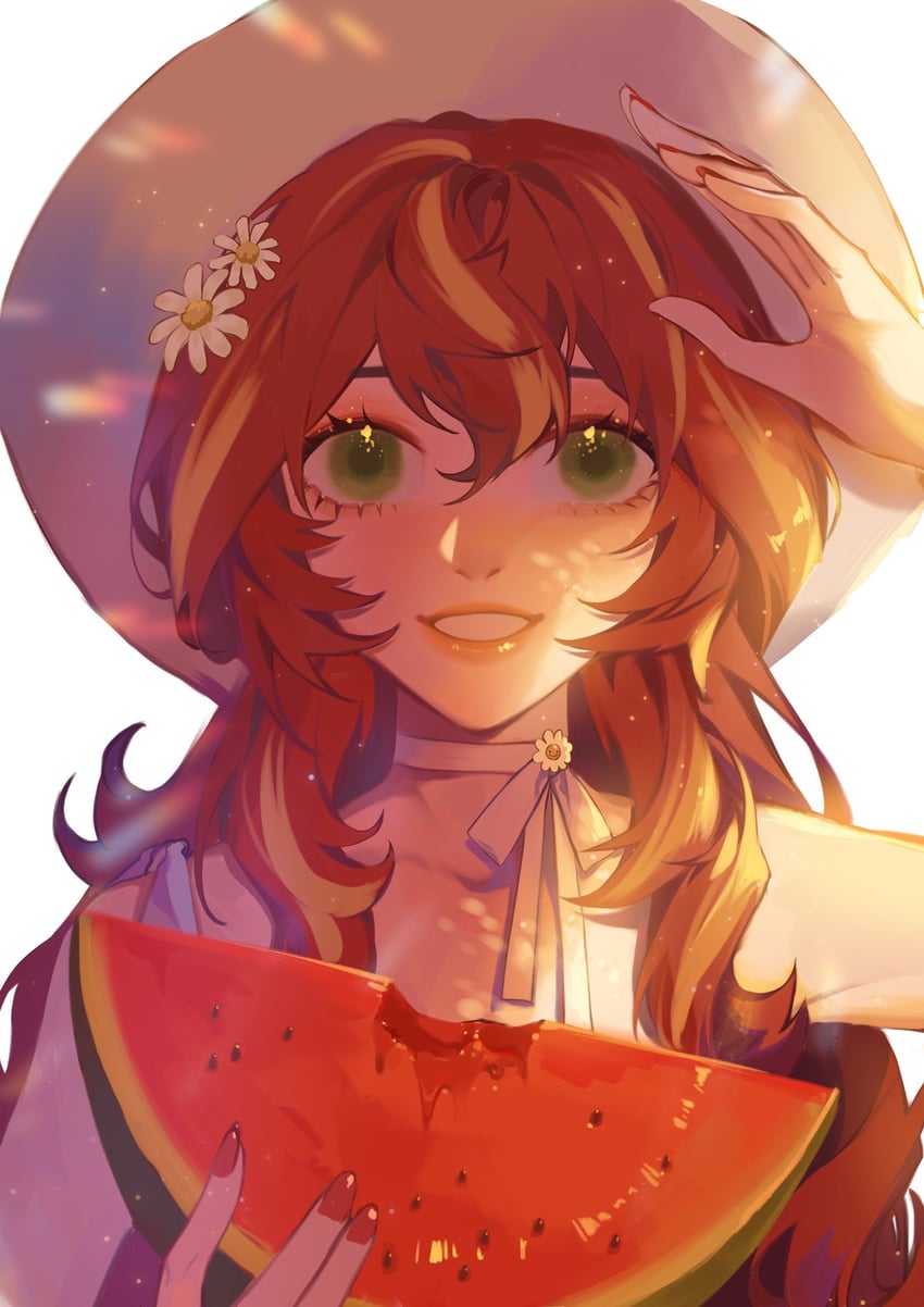 sunset shimmer (my little pony and 2 more) drawn by xieyanbbb