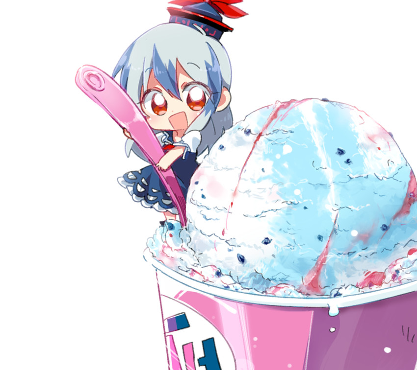 kamishirasawa keine (touhou and 1 more) drawn by 6_(yuchae)