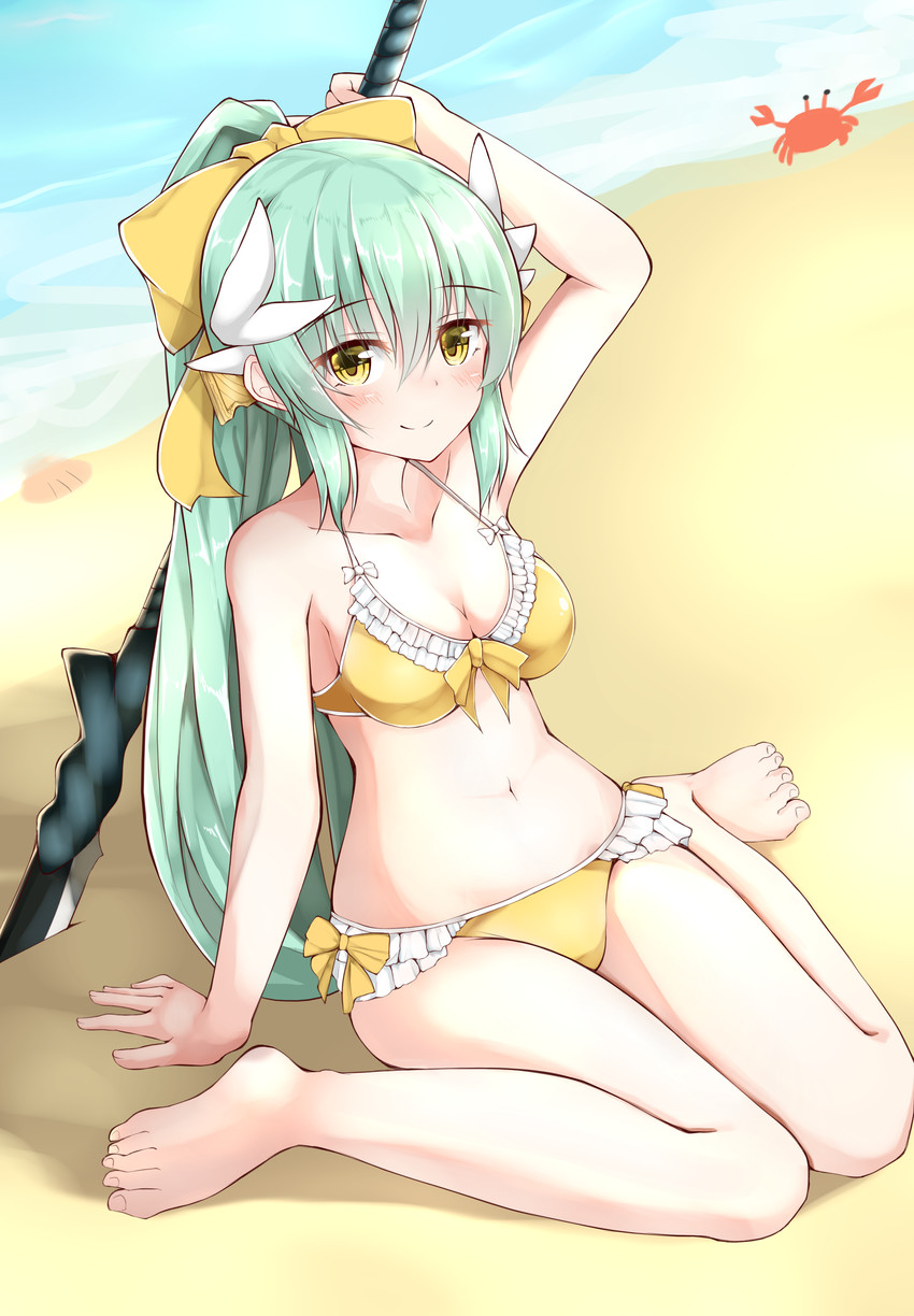 kiyohime (fate and 1 more) drawn by moyoron
