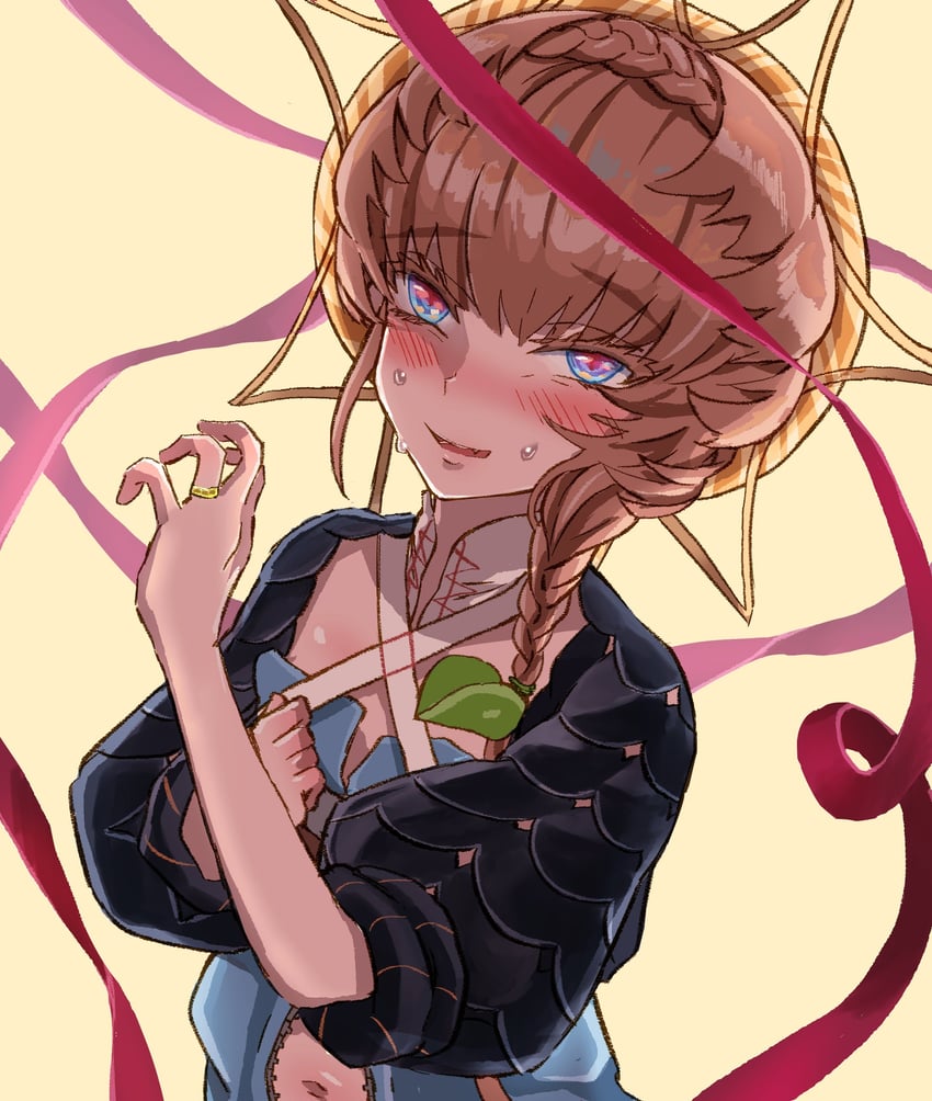 van gogh (fate and 1 more) drawn by shimogamo_(shimomo_12)