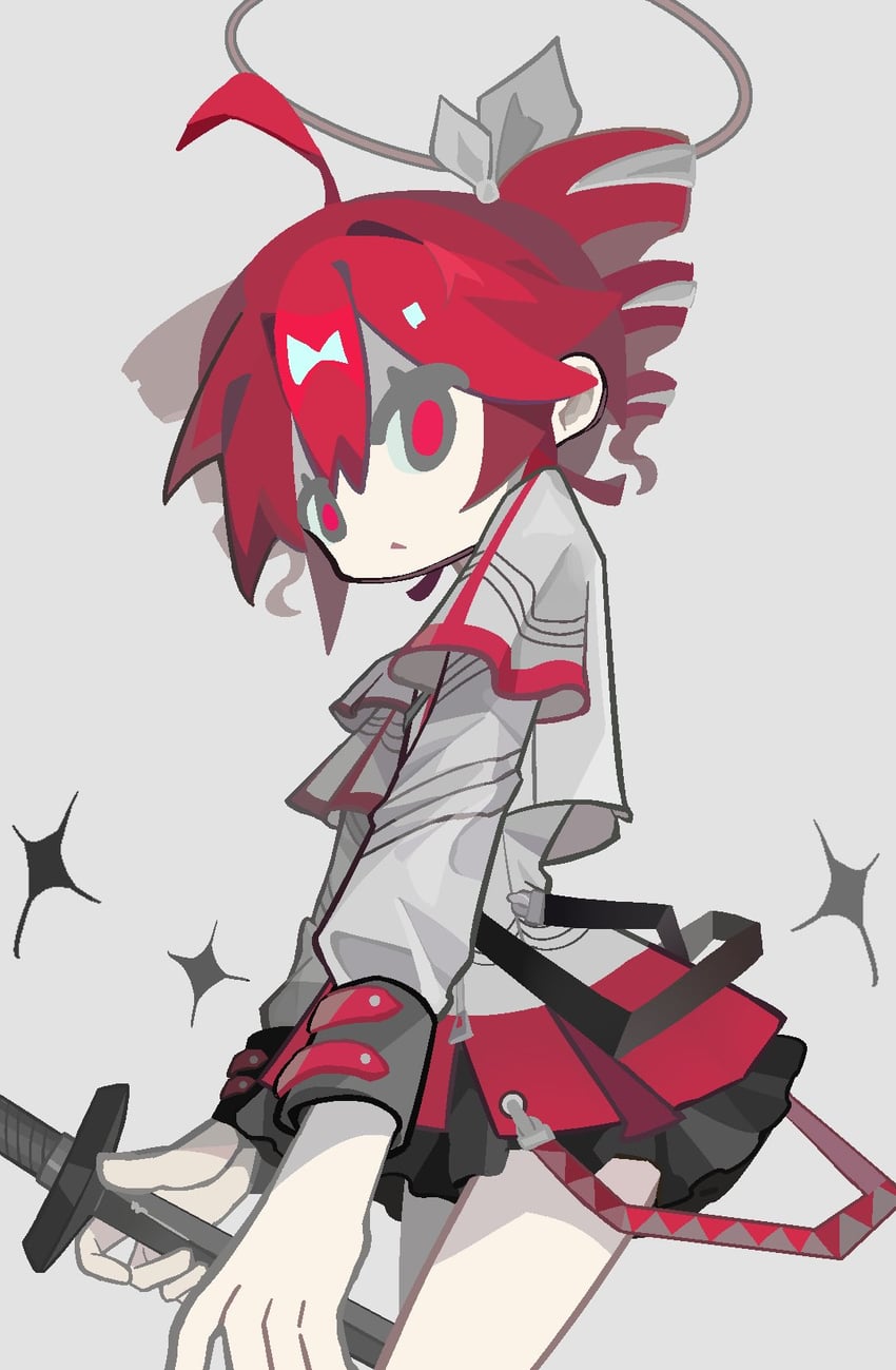 kasane teto (utau and 1 more) drawn by matoka7