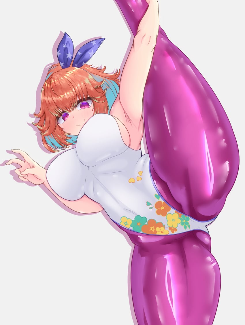 takanashi kiara (hololive and 1 more) drawn by koge_poteto