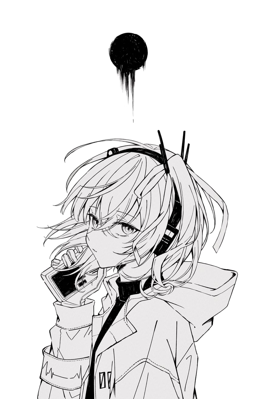 adachi rei (utau and 2 more) drawn by ozx_x0