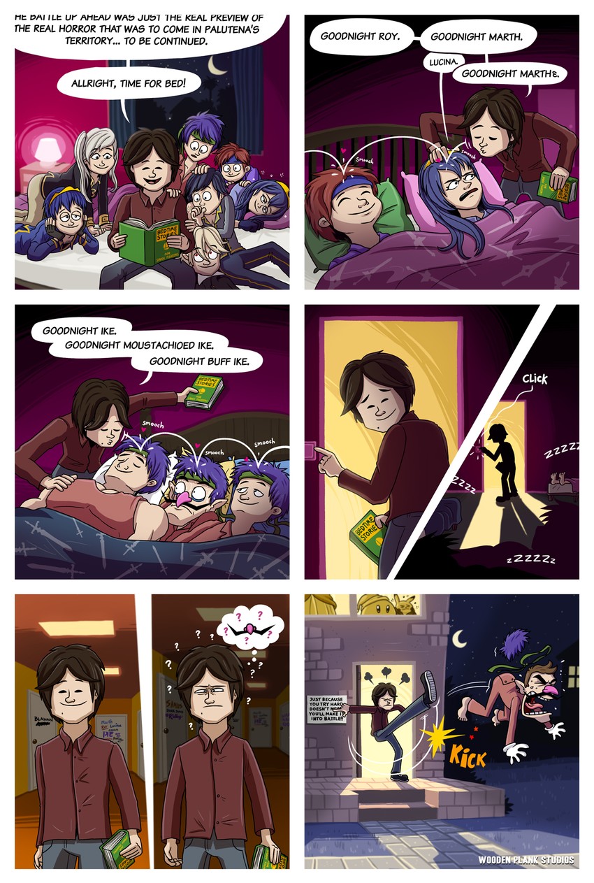 pikachu, kirby, princess peach, lucina, female robin, and 6 more (pokemon and 11 more) drawn by abel_hagen