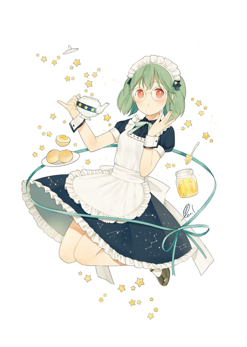 ranka lee (macross and 1 more) drawn by lrul