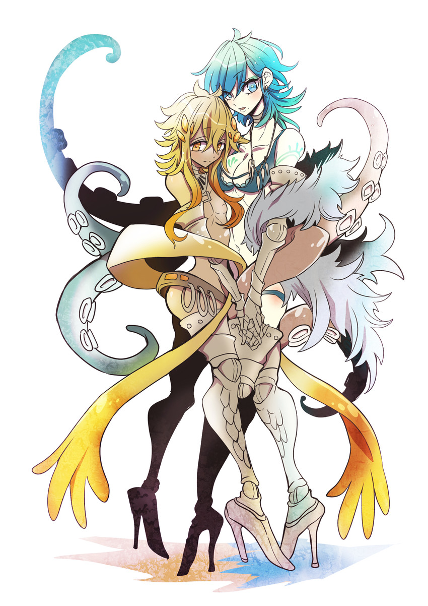 original drawn by towa-darkmistic