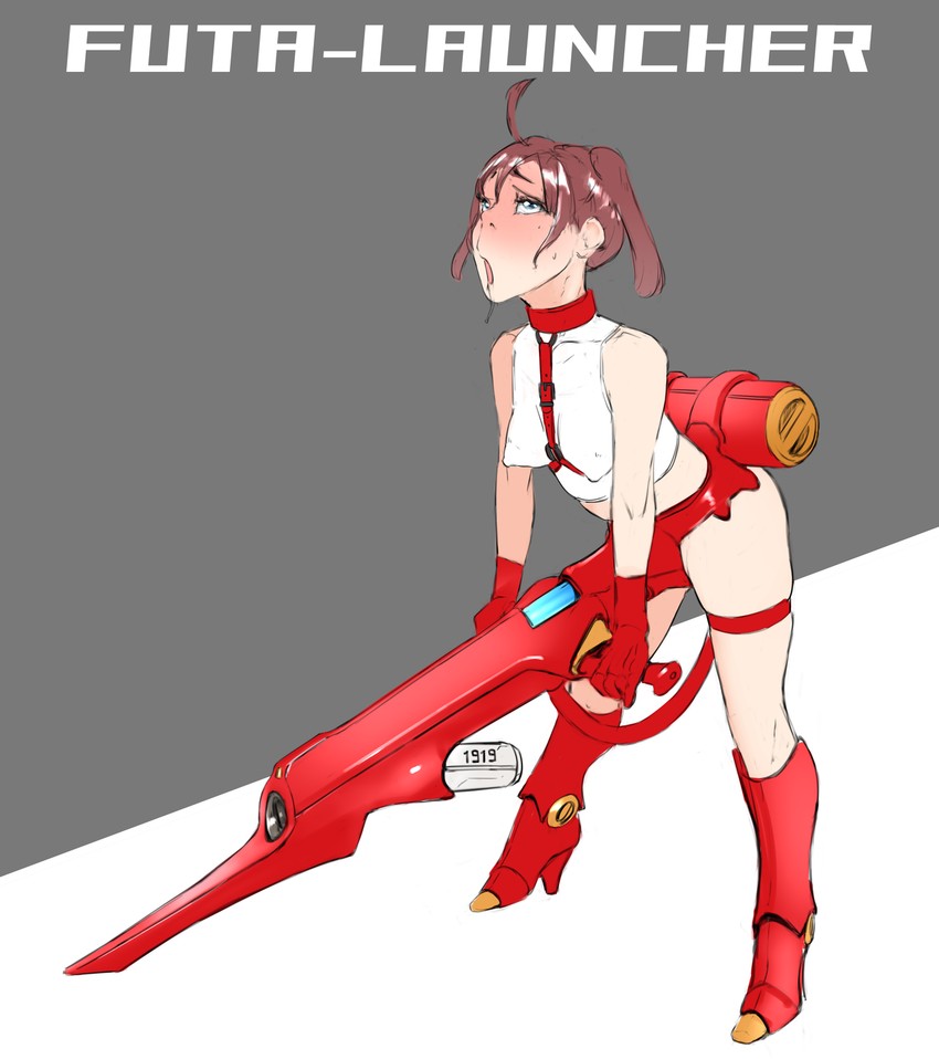 original drawn by wana_b