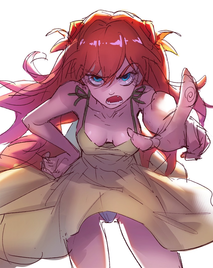 souryuu asuka langley (neon genesis evangelion and 2 more) drawn by c.x.c
