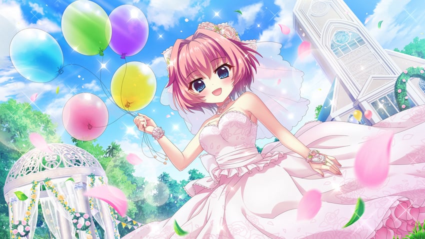 hiiragi kae (re:stage!) drawn by izumi_tsubasu