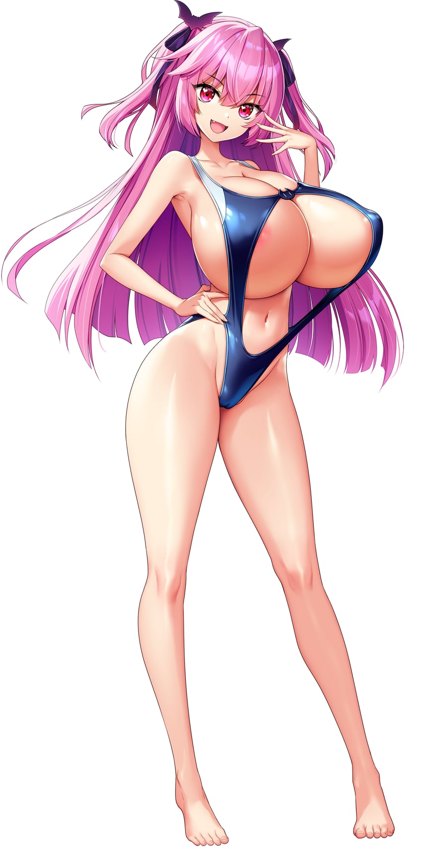 lixual hellmare (milk factory and 1 more) drawn by akagi_rio