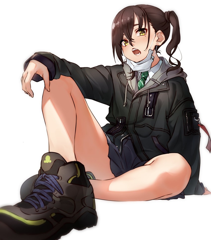 sunazuka akira (idolmaster and 1 more) drawn by kakaobataa